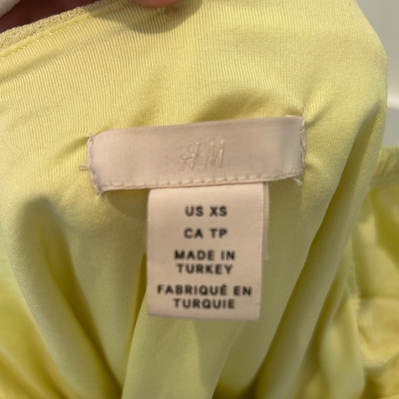 H&M top - Picture 2 of 3